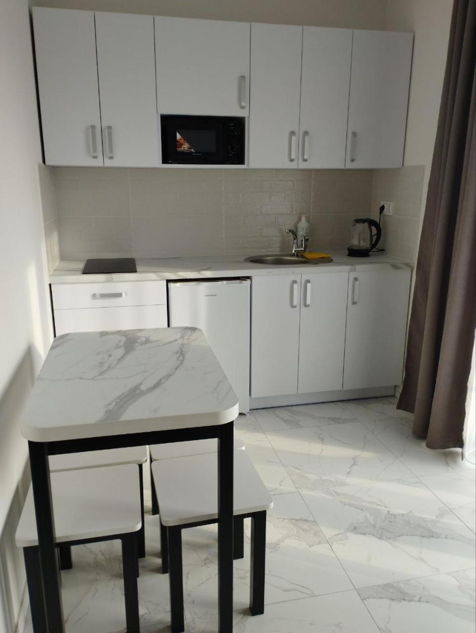 Перлина Карпат Apartment Skhidnytsia Екстериор снимка