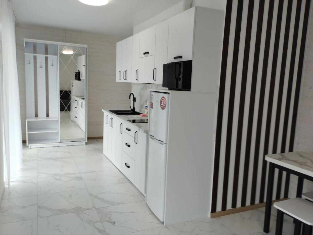 Перлина Карпат Apartment Skhidnytsia Екстериор снимка