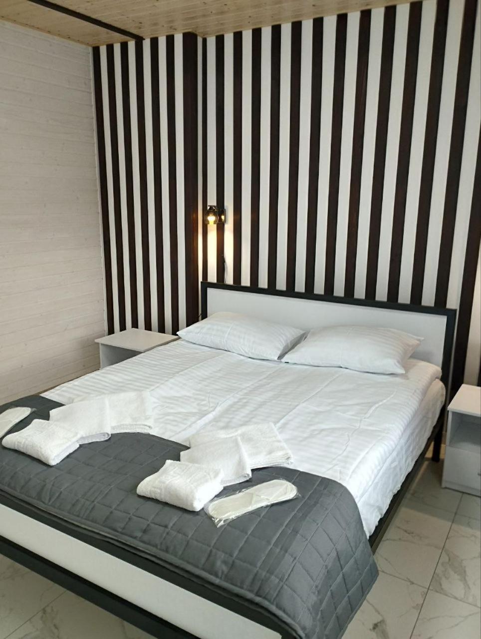 Перлина Карпат Apartment Skhidnytsia Екстериор снимка