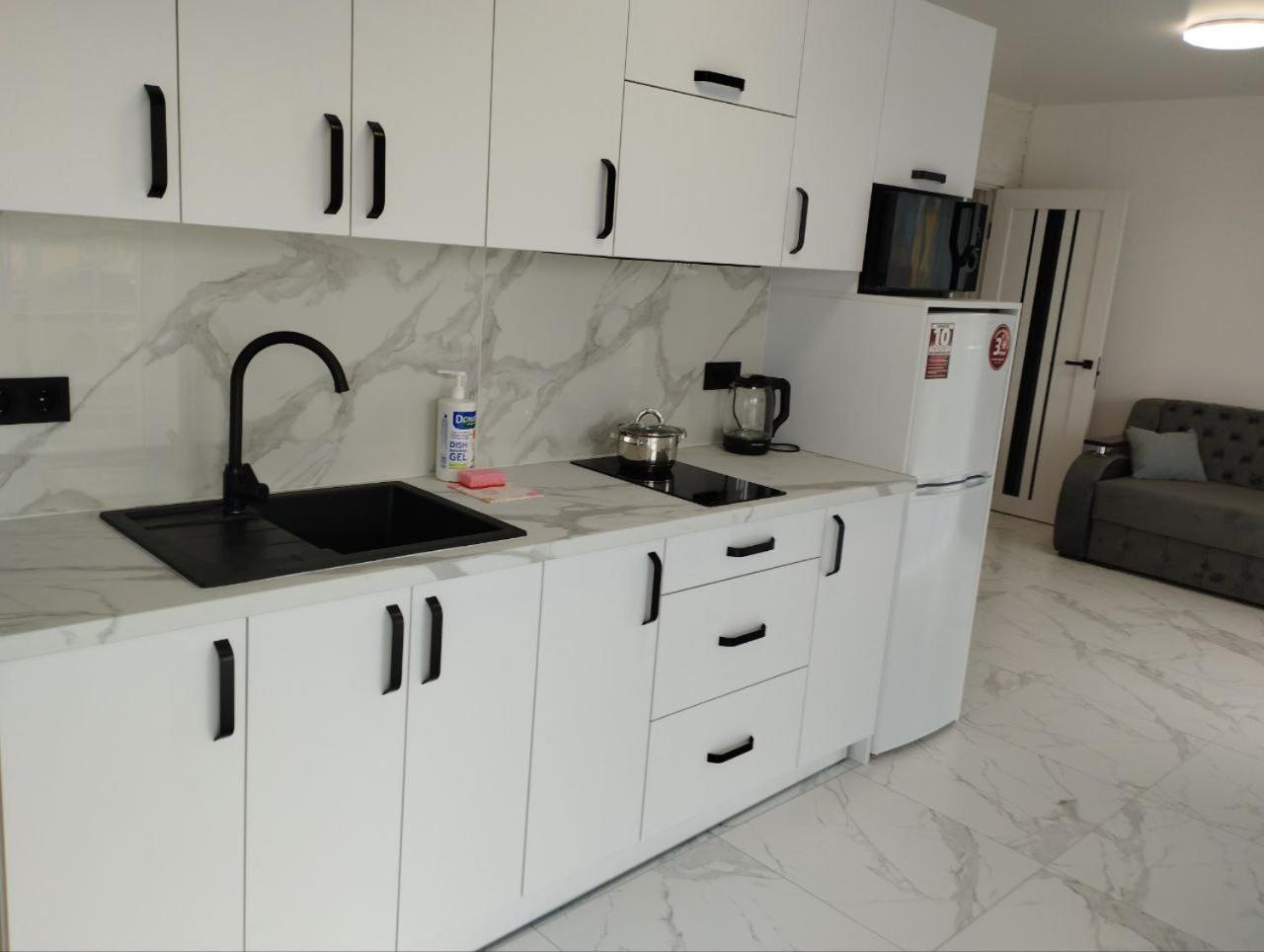 Перлина Карпат Apartment Skhidnytsia Екстериор снимка