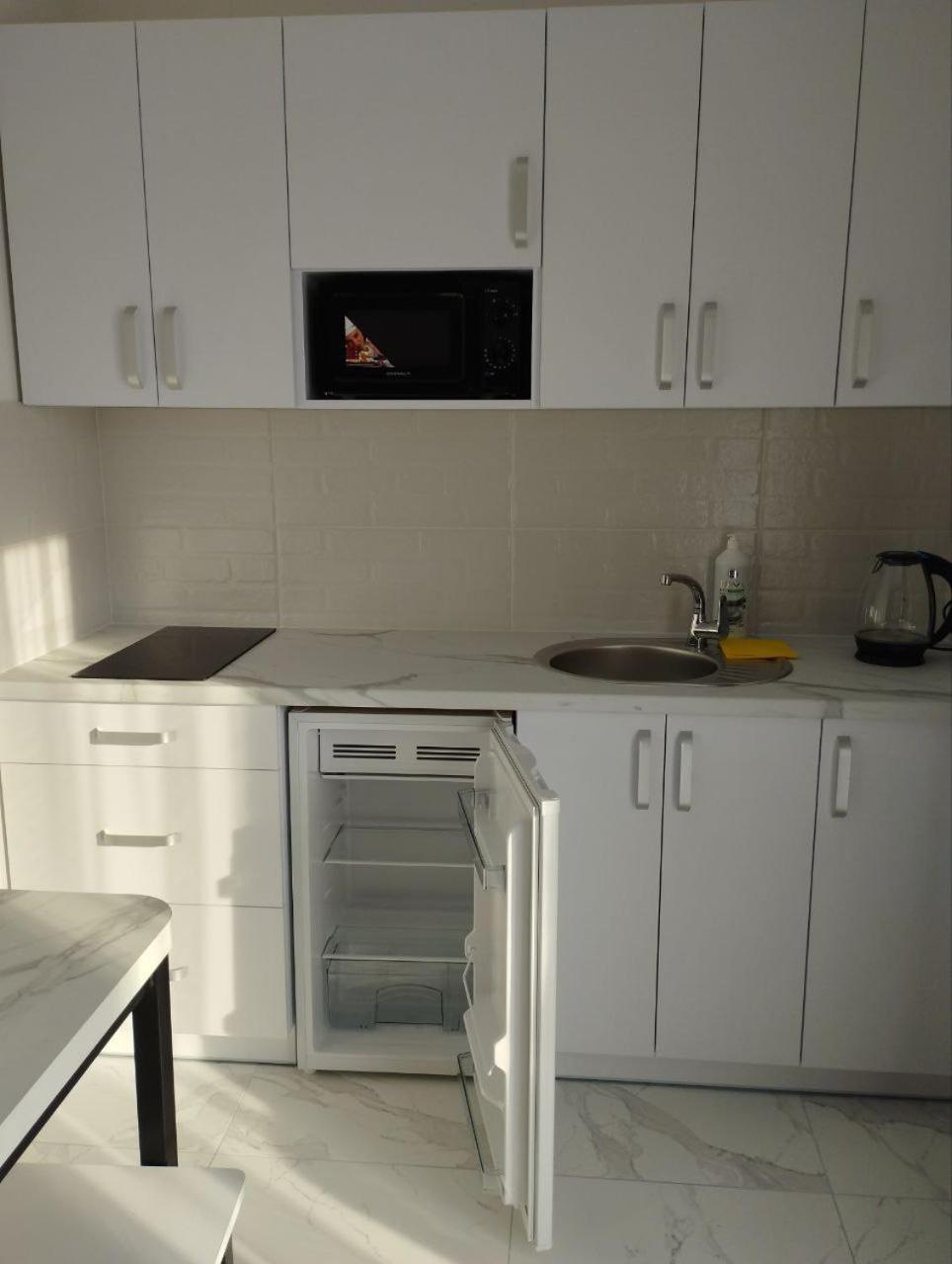 Перлина Карпат Apartment Skhidnytsia Екстериор снимка