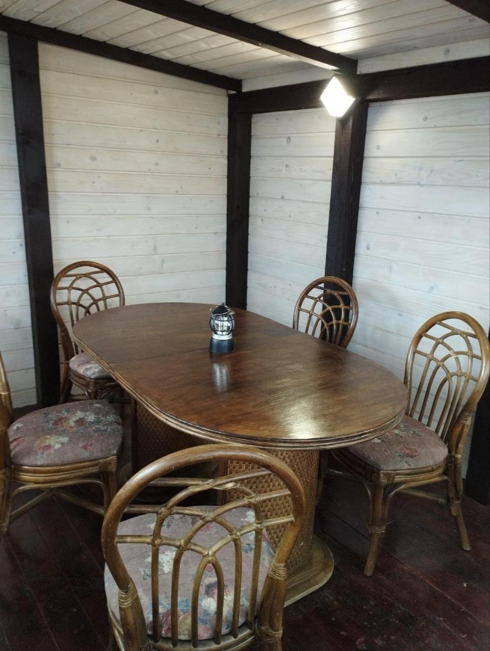 Перлина Карпат Apartment Skhidnytsia Екстериор снимка