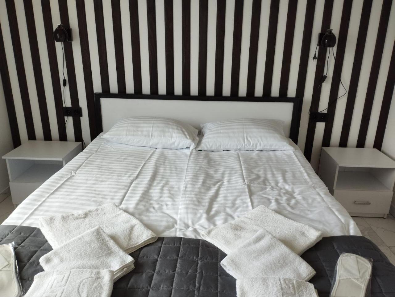 Перлина Карпат Apartment Skhidnytsia Екстериор снимка
