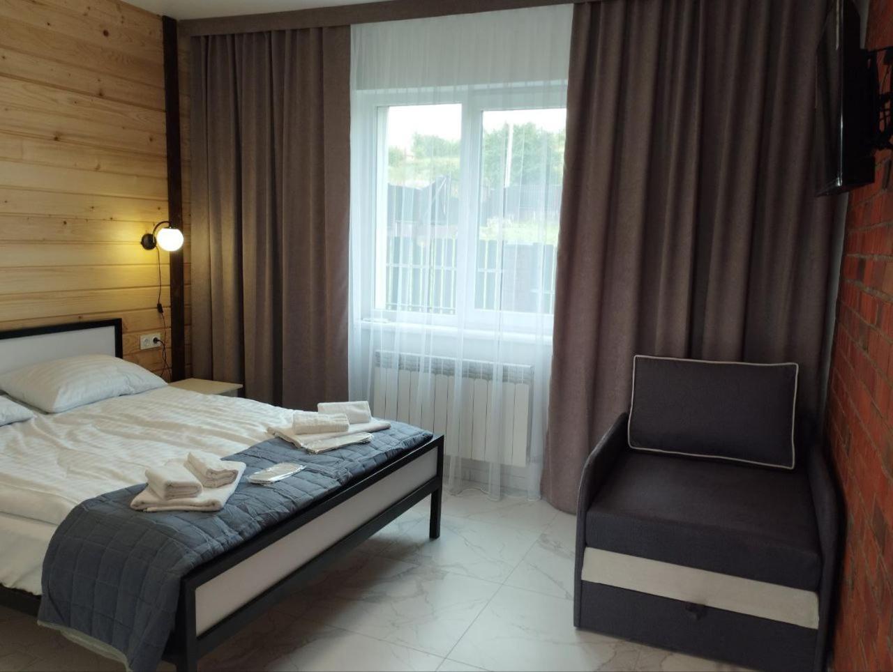 Перлина Карпат Apartment Skhidnytsia Екстериор снимка