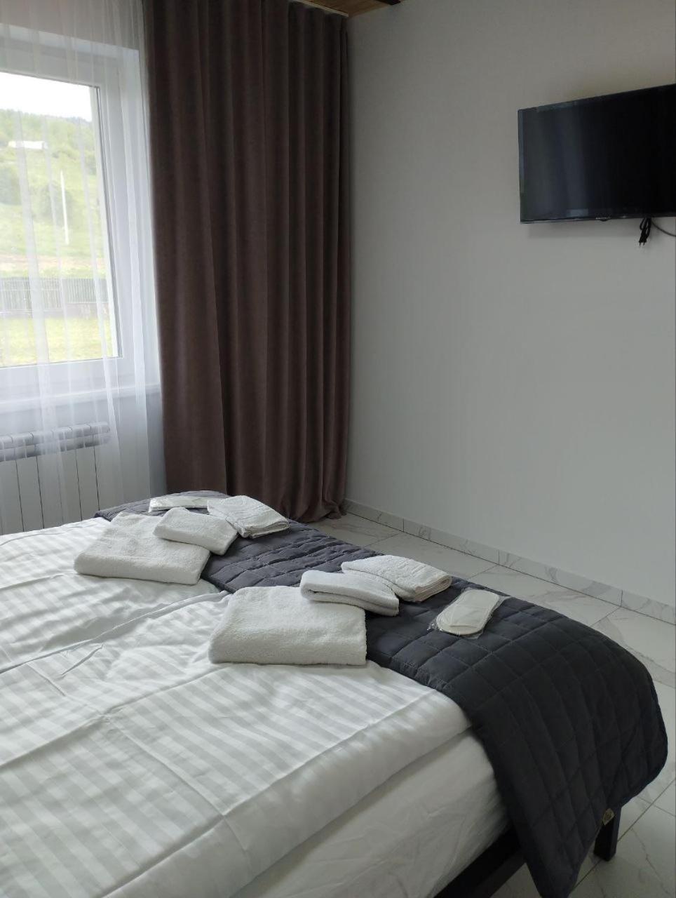 Перлина Карпат Apartment Skhidnytsia Екстериор снимка