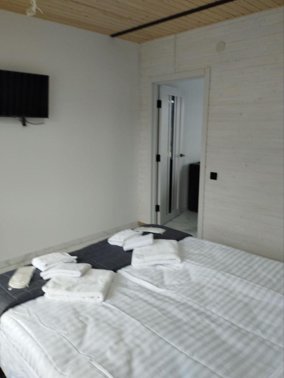 Перлина Карпат Apartment Skhidnytsia Екстериор снимка