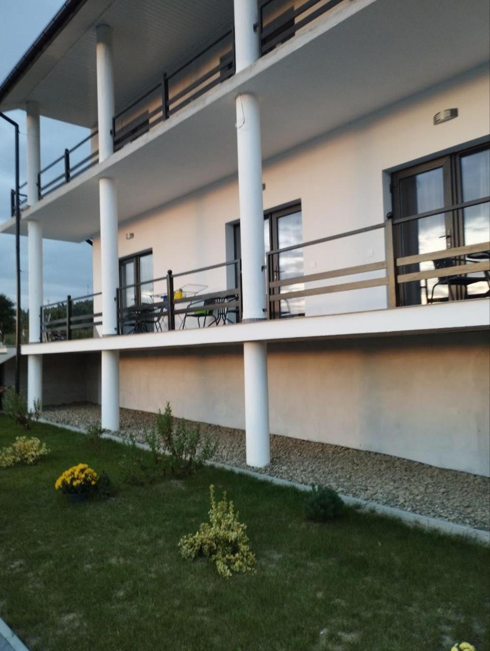 Перлина Карпат Apartment Skhidnytsia Екстериор снимка