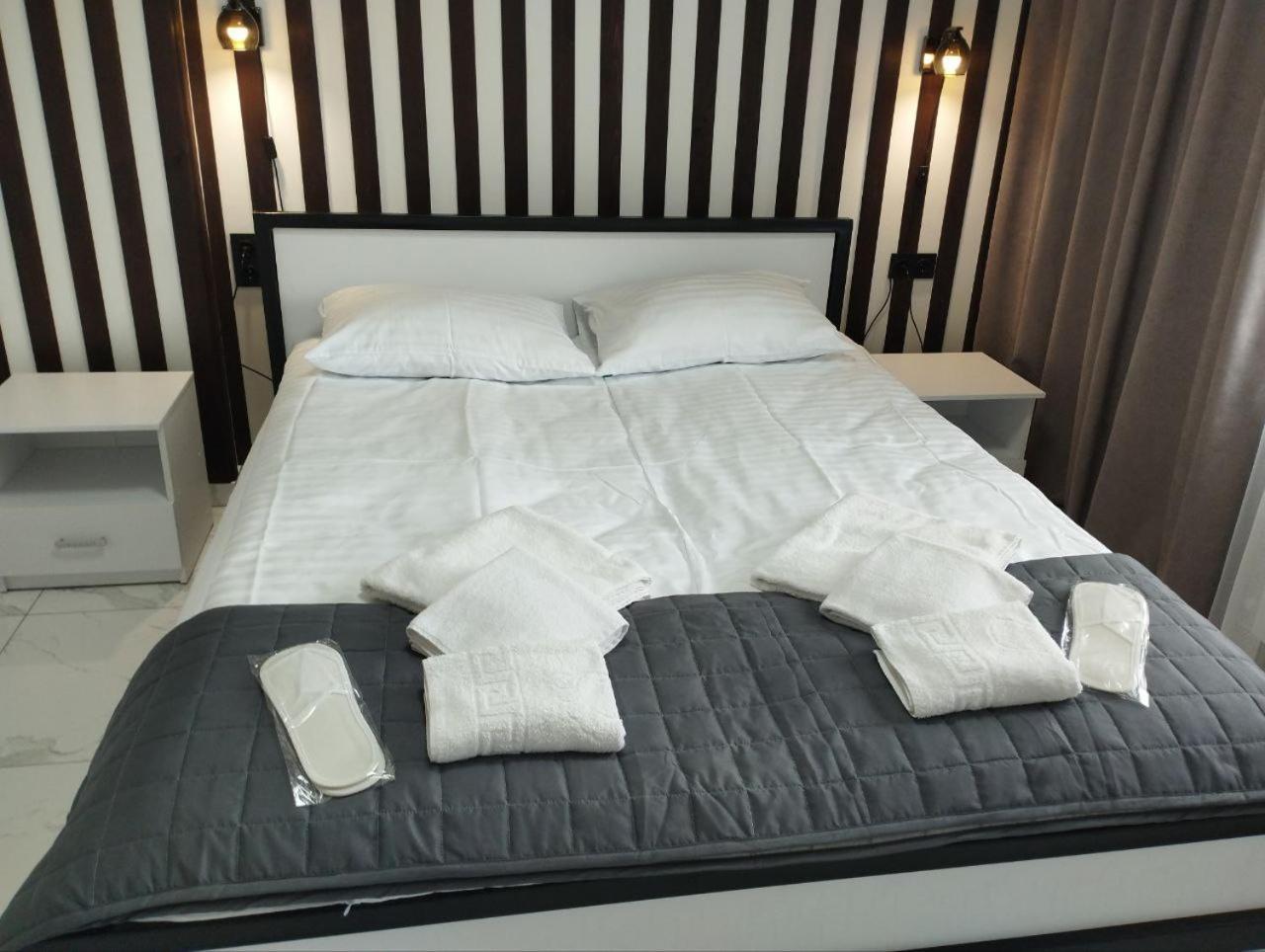 Перлина Карпат Apartment Skhidnytsia Екстериор снимка