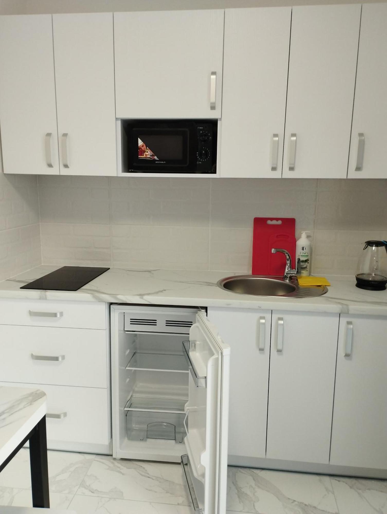 Перлина Карпат Apartment Skhidnytsia Стая снимка