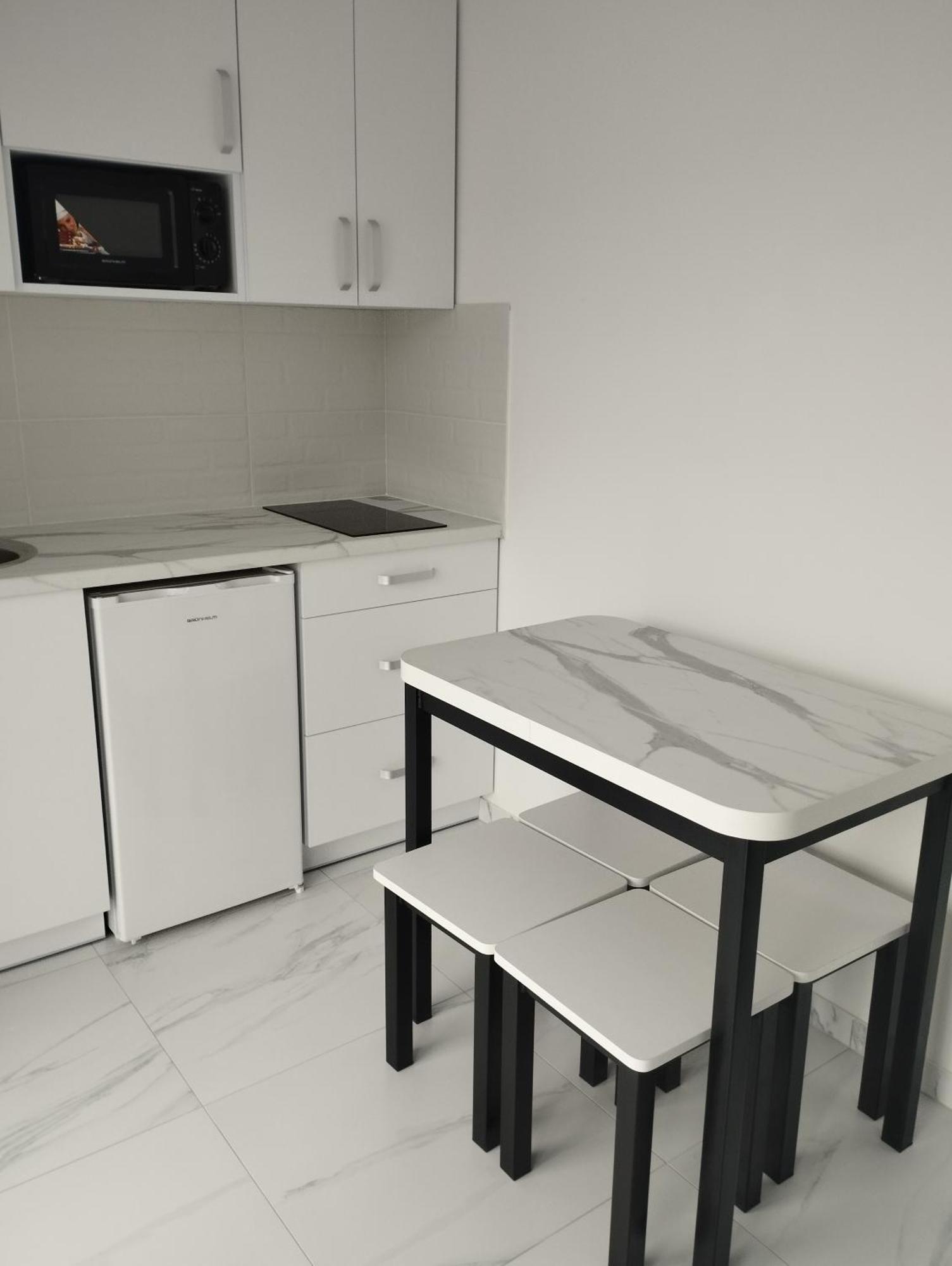 Перлина Карпат Apartment Skhidnytsia Стая снимка
