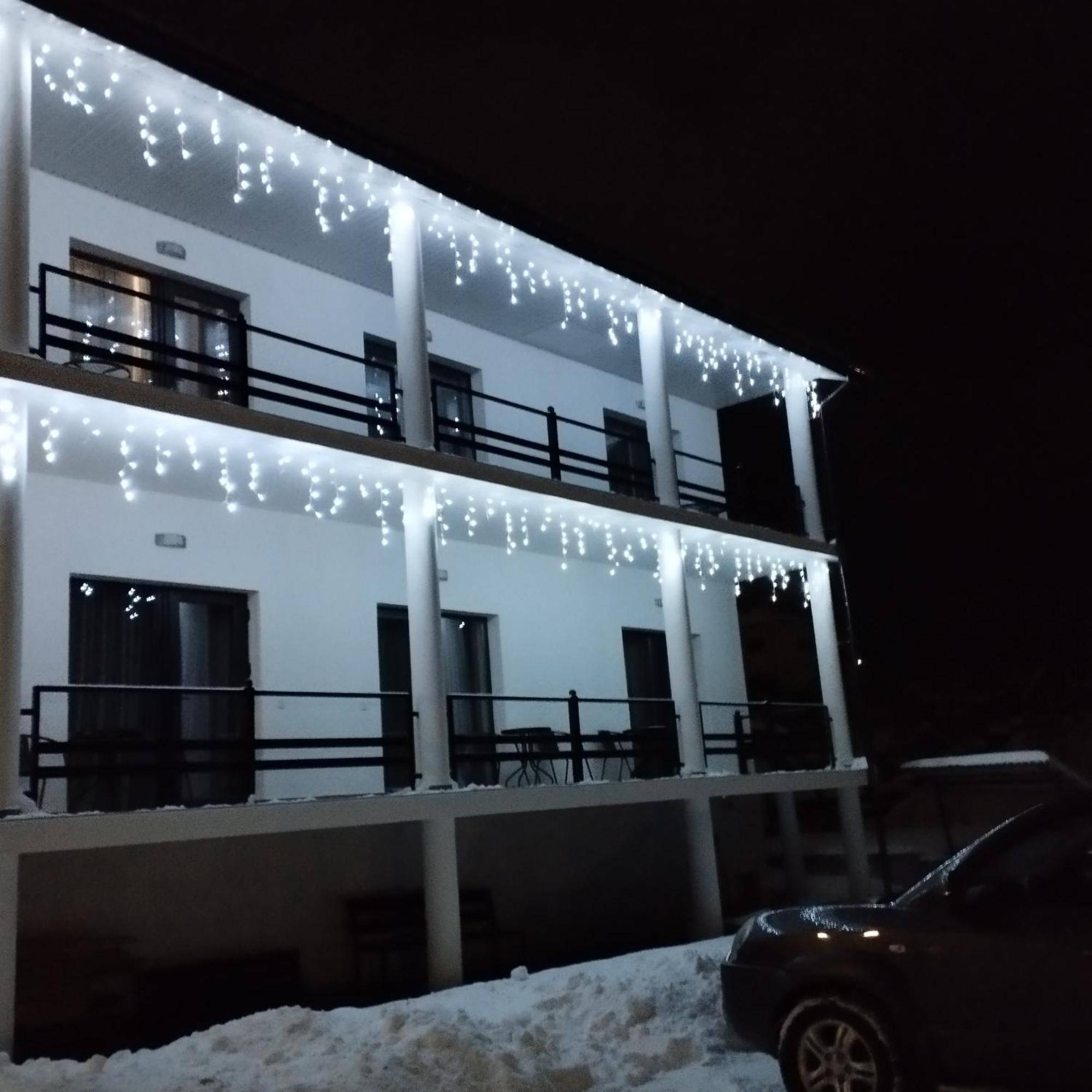Перлина Карпат Apartment Skhidnytsia Екстериор снимка