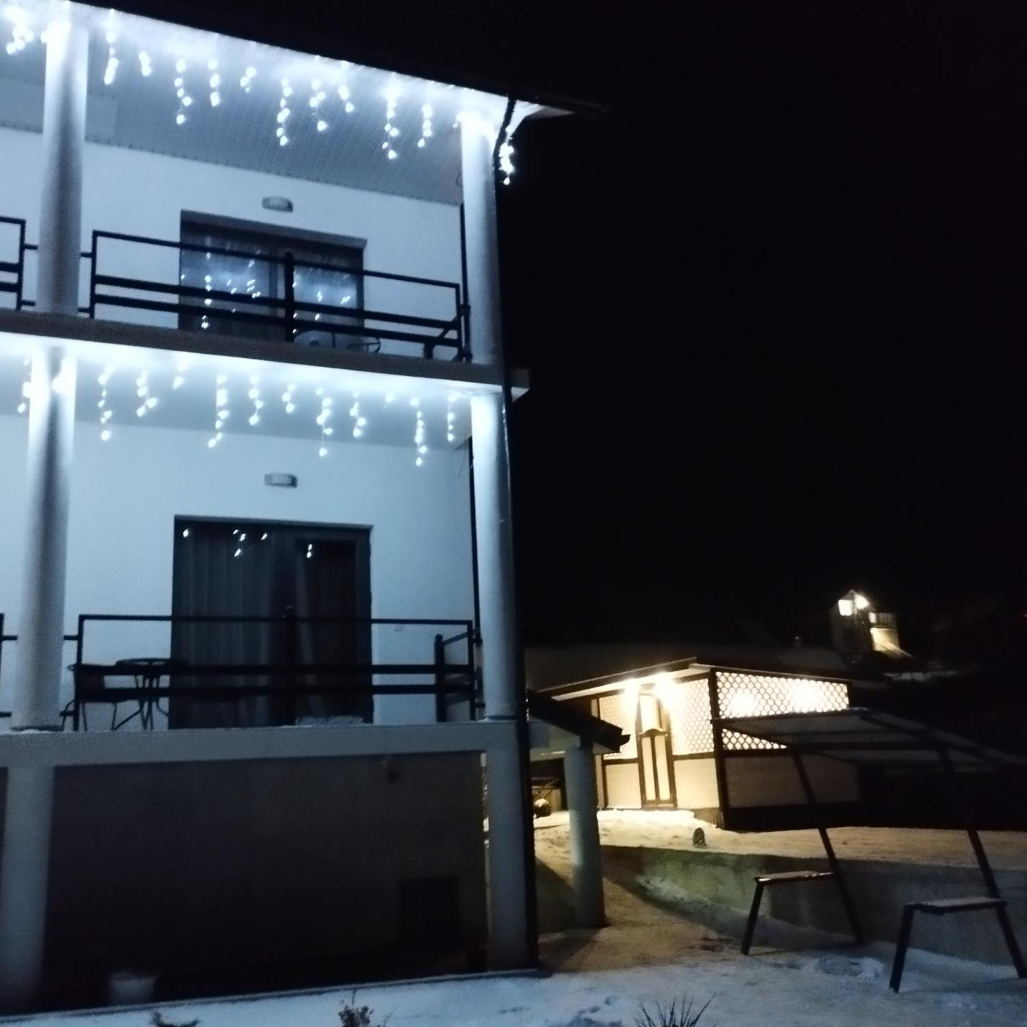 Перлина Карпат Apartment Skhidnytsia Екстериор снимка